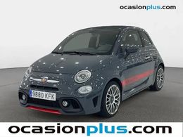 Abarth 500C