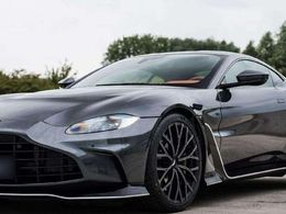 Aston Martin Vantage
