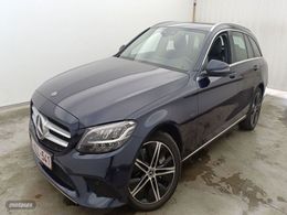 Mercedes C300e