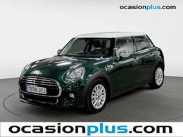 Mini Cooper D