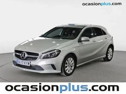 Mercedes A200