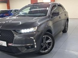 DS Automobiles DS7 Crossback