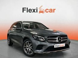 Mercedes GLC220