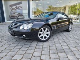Mercedes SL350