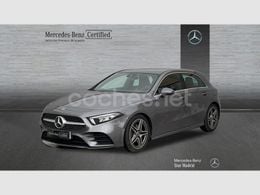 Mercedes A200