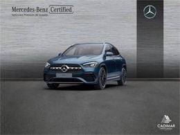 Mercedes GLA200