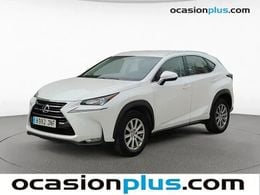 Lexus NX300h