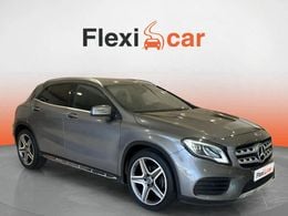 Mercedes GLA200