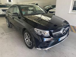 Mercedes GLC220