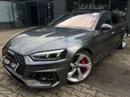 Audi RS5 Sportback