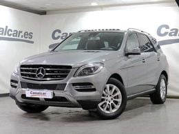 Mercedes ML250