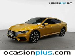 VW Arteon