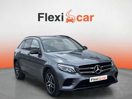 Mercedes GLC220