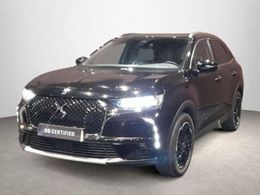 DS Automobiles DS7 Crossback