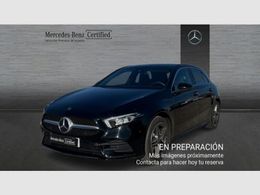 Mercedes A250