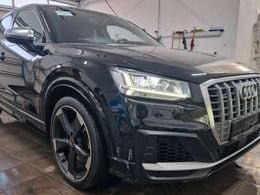 Audi SQ2