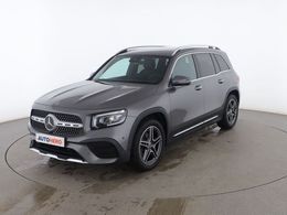 Mercedes GLB200