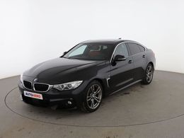 BMW 420 Gran Coupé