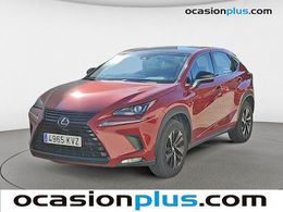 Lexus NX300h