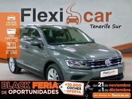 VW Tiguan Allspace