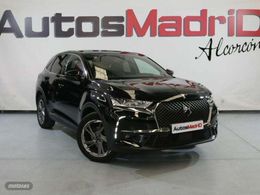 DS Automobiles DS7 Crossback