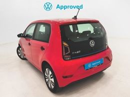 VW e-up!