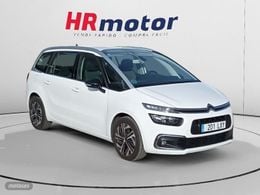 Citroën C4 SpaceTourer