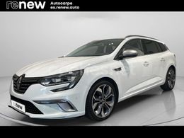 Renault Mégane GT Line