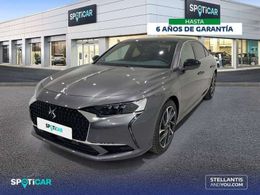 DS Automobiles DS9