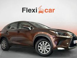 Lexus NX300h