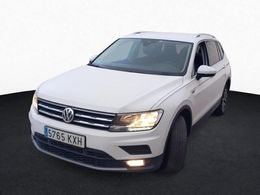 VW Tiguan Allspace