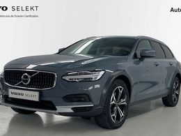 Volvo V90 CC