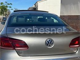 VW CC