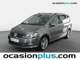 VW Sharan