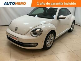 VW Beetle