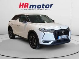 DS Automobiles DS3 Crossback