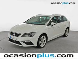 Seat Leon ST