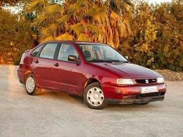 Seat Cordoba