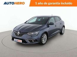 Renault Mégane IV