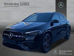 Mercedes GLA200