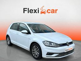 VW Golf Alltrack