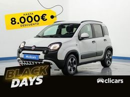 Fiat Panda Cross