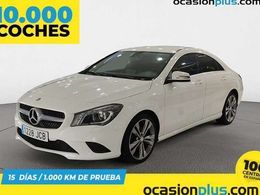 Mercedes CLA200