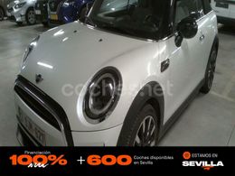 Mini Cooper Cabriolet