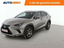 Lexus NX300h