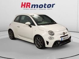 Abarth 595C