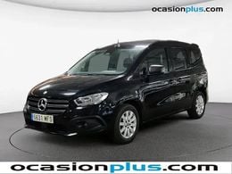 Mercedes Citan 110