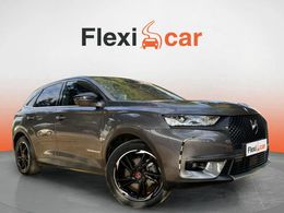 DS Automobiles DS7 Crossback