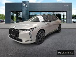 DS Automobiles DS4