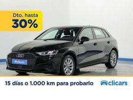 Audi A3 Sportback e-tron